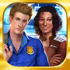 Criminal Case: Save the World! iOS Icon