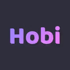 Hobi Time: TV Show Tracker Icon