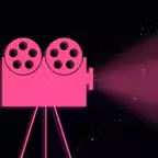 IntroTube: Intro Video Maker iOS Icon