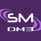 DM3 StageMix iOS Icon