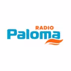 Schlager Radio Paloma iOS Icon
