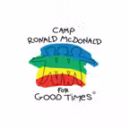 Camp Ronald McDonald iOS Icon