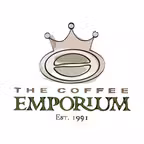 The Coffee Emporium iOS Icon