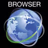 Private Full Screen Browser icon