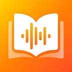 Audio Books Library Ereader iOS Icon