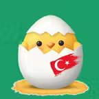 Learn Turkish For Kids Icon