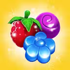 Crafty Candy iOS Icon
