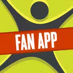 ScoreVision Fan App iOS Icon