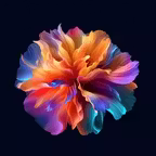 PixAI - Ai wallpapers & image iOS Icon