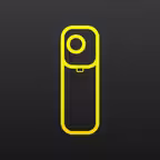Insta360 Nano Icon
