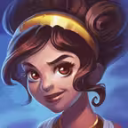 Labyrinthus iOS Icon