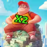 Double Money icon