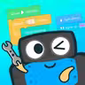 mBlock Blockly－STEM education icon