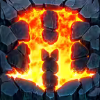 Deck Heroes: Legacy iOS Icon