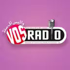 Radio Voice of Sindh, London iOS Icon