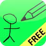 DRAW 4 FREE icon