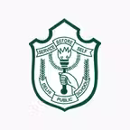 Delhi Public School, Patiala iOS Icon
