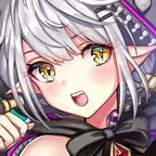 龍與少女交響曲 iOS Icon