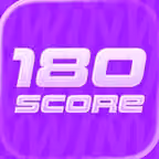 180Score: AI Soccer Predictor icon