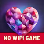 Find & Match - Triples 3D iOS Icon