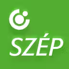 OTP SZÉP kártya iOS Icon