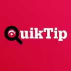 QuikTip Icon