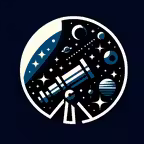 APOD NASA Widget & Photos iOS Icon