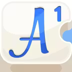 Word Crack: Board Fun Game iOS Icon