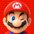 Super Mario Run iOS Icon