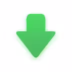 NZBClient for NZBGet iOS Icon