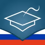 Russian Essentials Icon