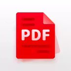PDF Reader: Editor & Converter iOS Icon