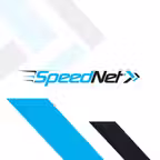SpeedNet Online iOS Icon