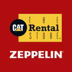 Zeppelin Rental Mediacenter iOS Icon