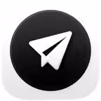 Nicegram: Dual Telegram x AI icon