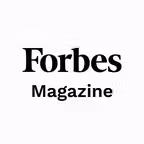 Forbes Magazine iOS Icon