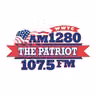 AM 1280 The Patriot icon