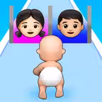 First To Life iOS Icon