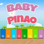 Baby Piano Tiles iOS Icon