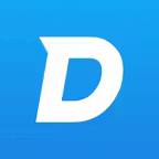 沪江小D词典—英日韩多语种查词助手 Icon