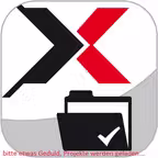 Codex DokuApp Pro iOS Icon