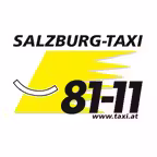Taxi 8111 Icon