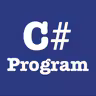 C# Programs icon