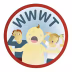 What Were We Thinking! iOS Icon