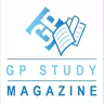 GP Study Magazine icon