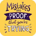 Typography Quotes Creator Icon