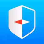 Private Browser • Brovacy iOS Icon