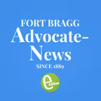 Fort Bragg Advocate e-Edition iOS Icon
