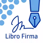 Libro Firma CCIAA iOS Icon