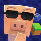 Mod Creator for Minecraft iOS Icon